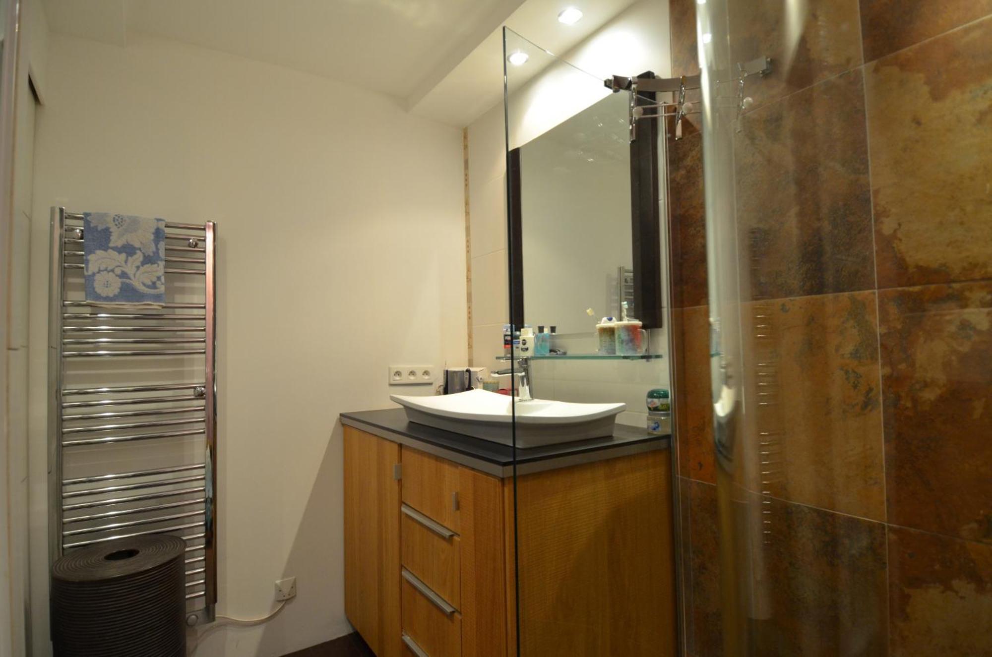 Siena - Appartement 6 Personnes Avec Terrasse Et Jacuzzi Plein Coeur Centre-Ville Quartier Du Port De Nice Bagian luar foto